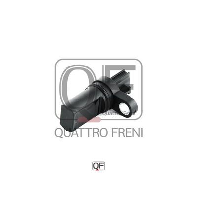 Датчик положения коленвала QUATTRO FRENI QF91A00032