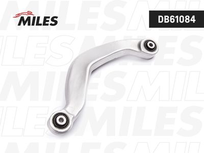 Рычаг задней подвески левый Miles DB61084