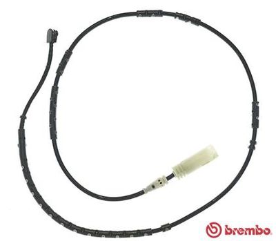 Датчик износа тормозных колодок задних BREMBO A00439