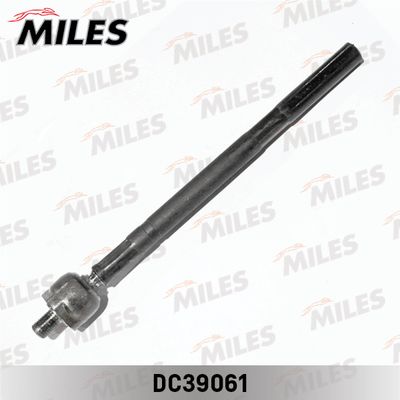 Тяга рулевая Miles DC39061