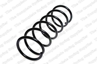 Пружина подвески передняя Klakson 16031