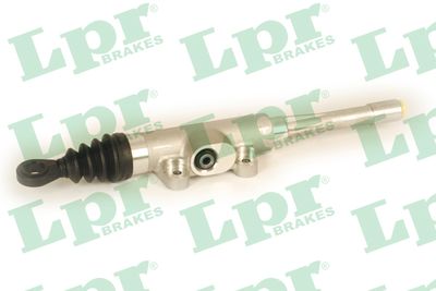 Цилиндр сцепления главный LPR 7106