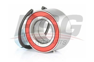 Подшипник ступицы BSG BSG60600008