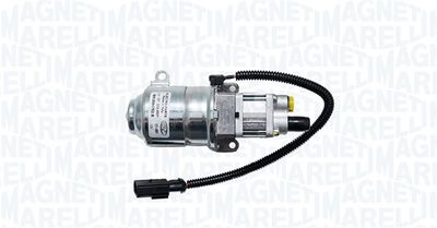 Насос масляный MAGNETI MARELLI AMTR015