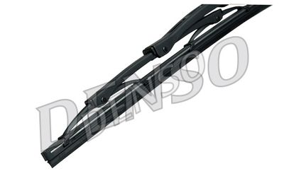 Щетка стеклоочистителя каркасная DENSO DM553