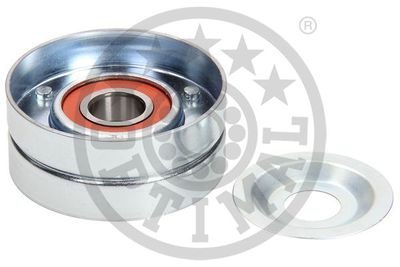 Ролик поликлинового ремня натяжной OPTIMAL 0N2476S
