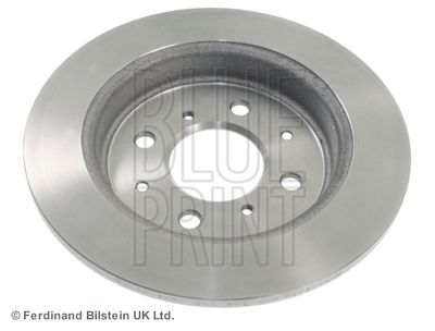 Диск тормозной Blue Print ADH243115