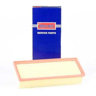 Фильтр воздушный BIG FILTER GB942