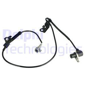 Датчик АБС DELPHI SS20256