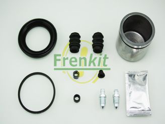 Ремкомплект суппорта тормозного переднего FRENKIT 257917