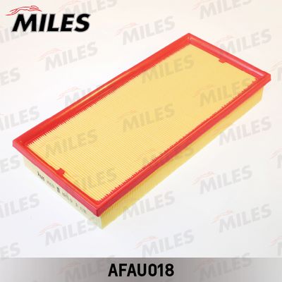 Фильтр воздушный Miles AFAU018
