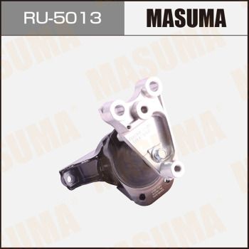 Подушка крепления двигателя Masuma RU5013