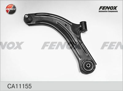 Рычаг подвески передний левый FENOX CA11155