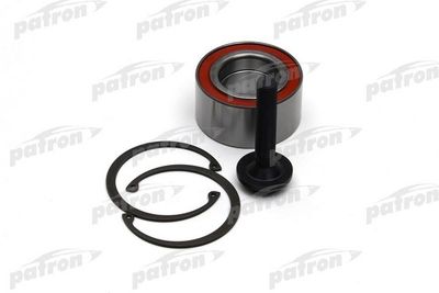 Подшипник передней ступицы PATRON PBK1355