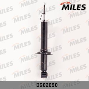 Амортизатор задний газовый Miles DG02090
