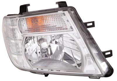 Фара DEPO 21511F8RLDEM