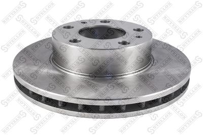 Диск тормозной STELLOX 60209956SX