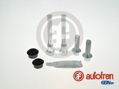 Ремкомплект направляющих переднего суппорта SEINSA AUTOFREN D7160C