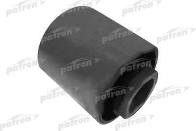 Сайлентблок цапфы задней PATRON PSE10391