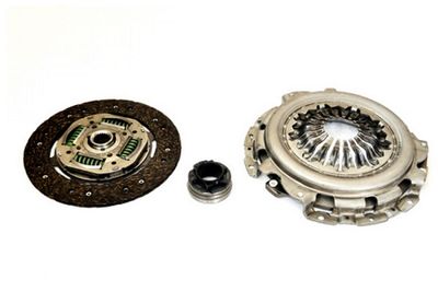 Комплект сцепления MECARM MK9198