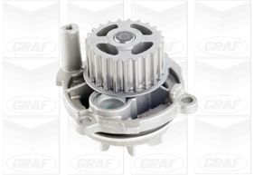 Насос водяной GRAF PA904