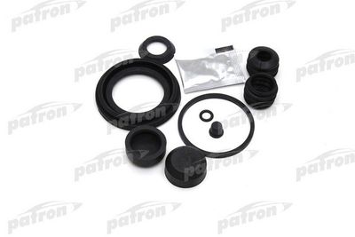 Ремкомплект тормозного суппорта заднего PATRON PRK258