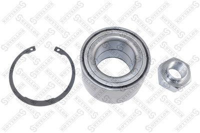 Подшипник ступицы передний комплект STELLOX 4328501SX