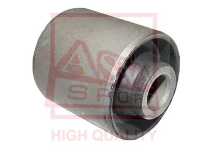 Сайлентблок рычага задней подвески ASVA 0401030