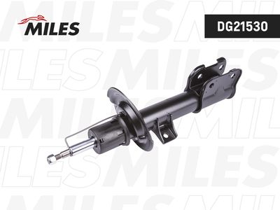 Амортизатор Miles DG21530