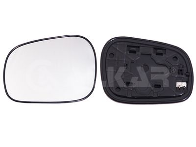 Стекло зеркала ALKAR 6431992