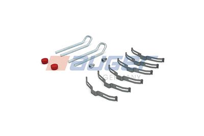 Ремкомплект тормозного суппорта TTT 17251