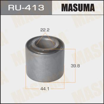 Сайлентблок Masuma RU413