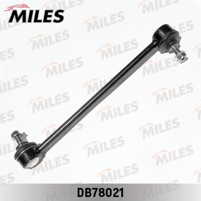 Стойка стабилизатора передней подвески Miles DB78021