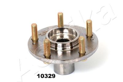 Ступица переднего колеса Hyundai/Kia 517502H000