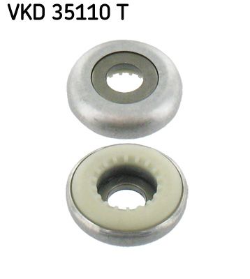 Подшипник опоры амортизатора SKF VKD35110T
