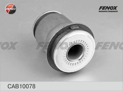 Сайлентблок FENOX CAB10078