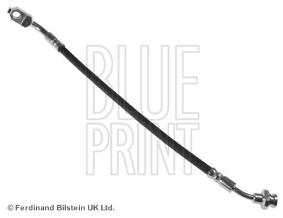 Шланг тормозной передний левый Blue Print ADN15375