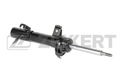 Амортизатор газовый правый передней подвески Zekkert SG4159
