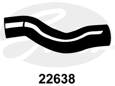 Шланг GATES 22638