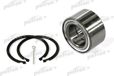 Подшипник ступицы PATRON PBK3981