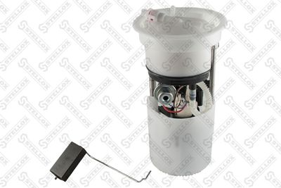 Насос топливный STELLOX 1001707SX