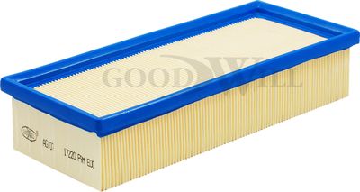 Фильтр воздушный GOODWILL AG107