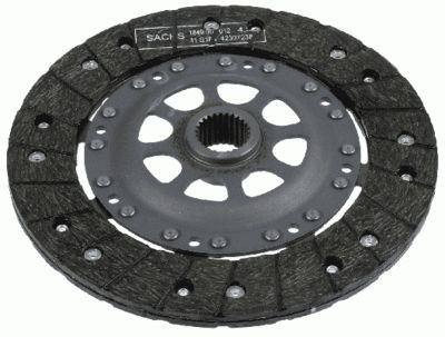 Диск сцепления SACHS 1864503231