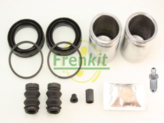 Ремкомплект заднего суппорта с поршнем FRENKIT 248989