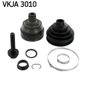 ШРУС наружный SKF VKJA3010