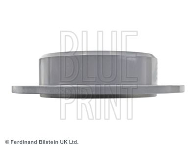 Диск тормозной Blue Print ADA104319