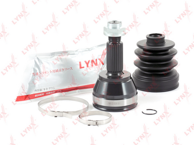 ШРУС наружный LYNXauto CO3009