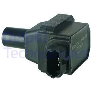 Катушка зажигания DELPHI GN1040412B1