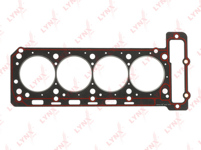 Прокладка ГБЦ LYNXauto SH0136