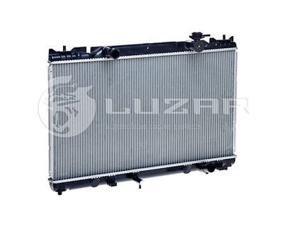Радиатор охлаждения LUZAR LRC1970